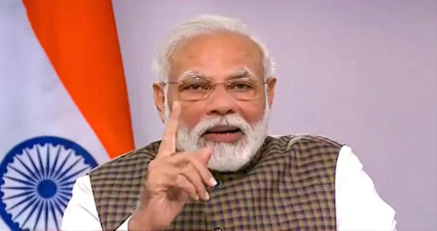 कोरोना संकट के बीच पीएम मोदी ने किया देश को संबोधित, सिर्फ 10 प्वाइंट्स में समझें कोरोना संकट के बीच पीएम मोदी ने किया देश को संबोधित, सिर्फ 10 प्वाइंट्स में समझें